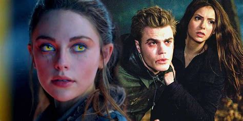 vampire augustine|vampire diaries universe in order.